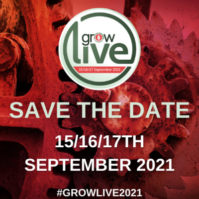 The Grow Show