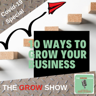 The Grow Show