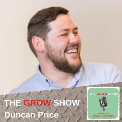 The Grow Show