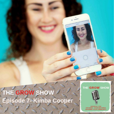 The Grow Show