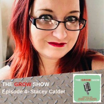 The Grow Show
