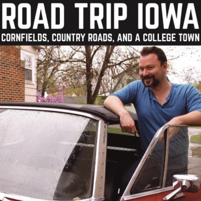 Road Trip Iowa