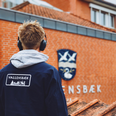 Vallensbæk Kulturcast