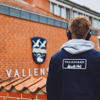 Vallensbæk Kulturcast