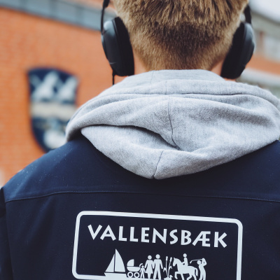 Vallensbæk Kulturcast