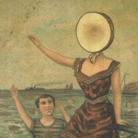 In The Aeroplane Over The Sea {Neutral Milk Hotel Cover} (now With Strings)
