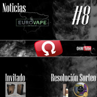 Ohmtube #08 - Invitado Quka de OntechRD - Sorteo FullPass y 30% descuento en OntechRD
