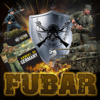 Fubar east point academy_bolt action_Alemania