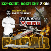 FUBAR 2x09 – DOG FIGHT - Parte 2 + Ángel Giraldez