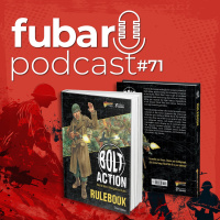 Fubar 71 - bolt action v3