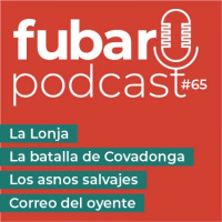 FUBAR 65 - La batalla de Covadonga
