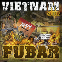 FUBAR 4x02 – VIETNAM