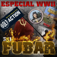 FUBAR 3x01 – WWII
