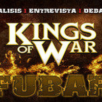 FUBAR 1x09 – KINGS OF WAR