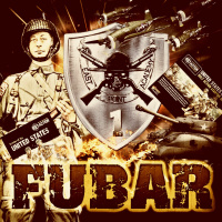 Fubar east point academy _bolt action_USA
