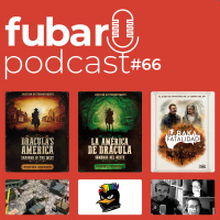 FUBAR 66 - Draculas America y BarakaampFatalidad