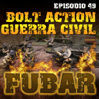 Fubar 49 - bolt action guerra civil espaÑola
