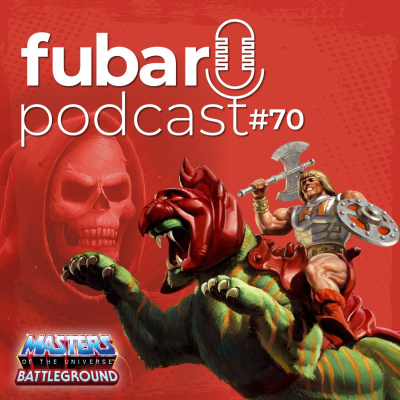 Fubar Podcast