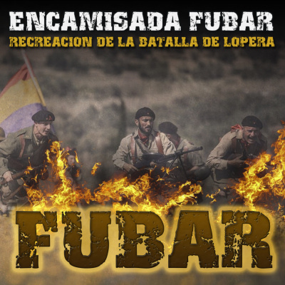 Fubar Podcast