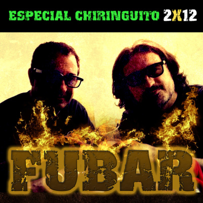Fubar Podcast