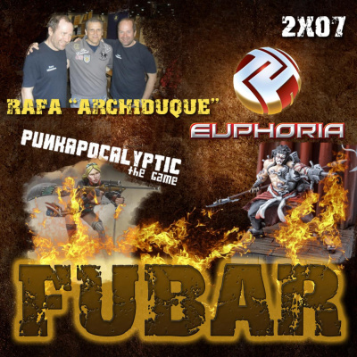 Fubar Podcast