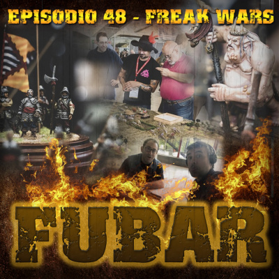 Fubar Podcast
