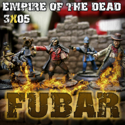 Fubar Podcast