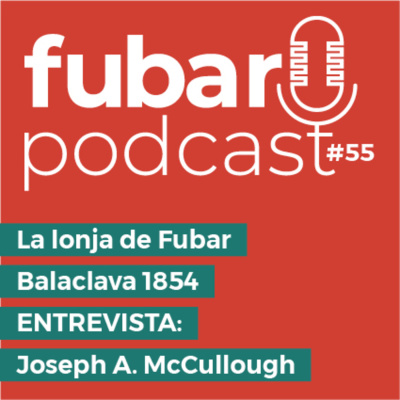 Fubar Podcast
