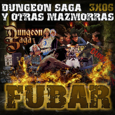 Fubar Podcast