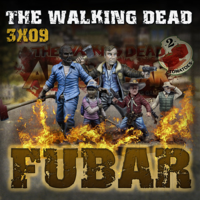 Fubar Podcast