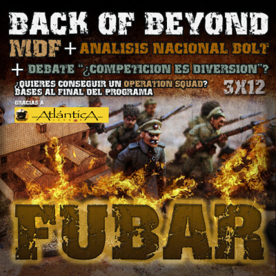 Fubar Podcast