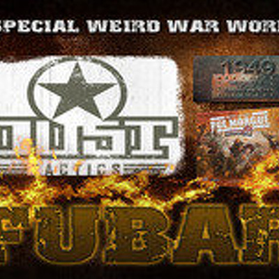 Fubar Podcast