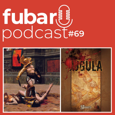 Fubar Podcast