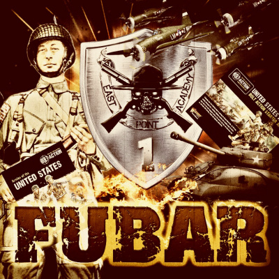 Fubar Podcast