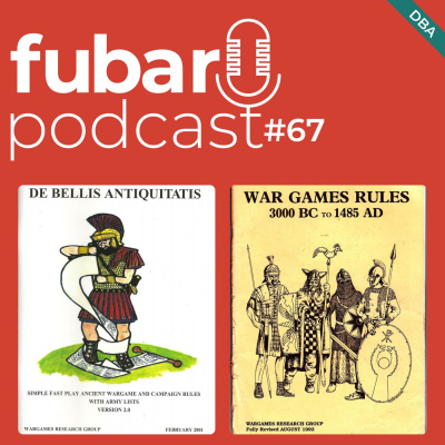 Fubar Podcast