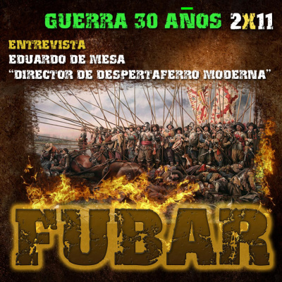 Fubar Podcast