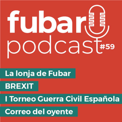 Fubar Podcast