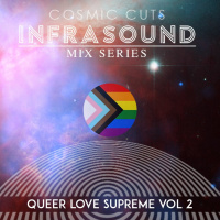 Queer Love Supreme Vol 2