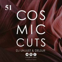 Cosmic Cuts Show 51