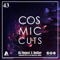 Cosmic Cuts Show 43