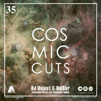 Cosmic Cuts Show 35