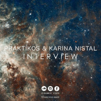 Praktikos  Karina Nistal Interview