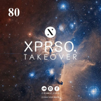 Show 80 XPRSO Takeover
