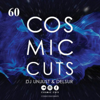Cosmic Cuts Show 60