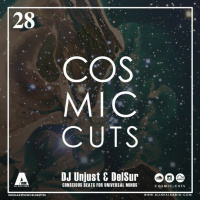 Cosmic Cuts Show 28
