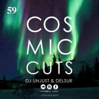 Cosmic Cuts Show 59 - Lost Episode