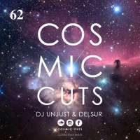 Cosmic Cuts Show 62