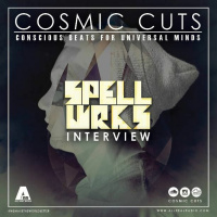 Cosmic Cuts ft SPELLWRKS
