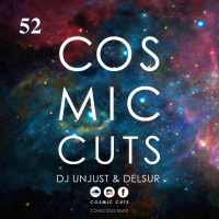 Cosmic Cuts show 52
