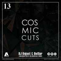 Cosmic Cuts Show 13